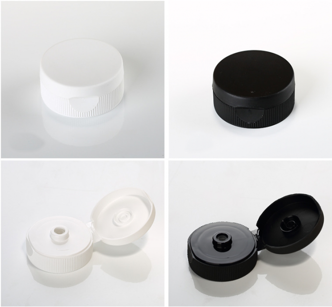 16oz टमाटर सॉस प्लास्टिक मसाला बोतलें बिना गंध 4