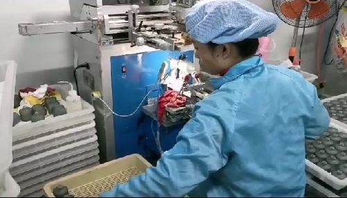 के बारे में नवीनतम कंपनी समाचार ओईएम / ओडीएम