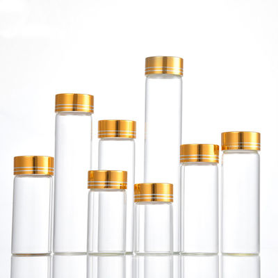 Good price स्क्रू कैप के साथ मिनी विशिंग क्रिस्टल ग्लास की बोतलें बेलनाकार 30 मिली से 150 मिली ऑनलाइन